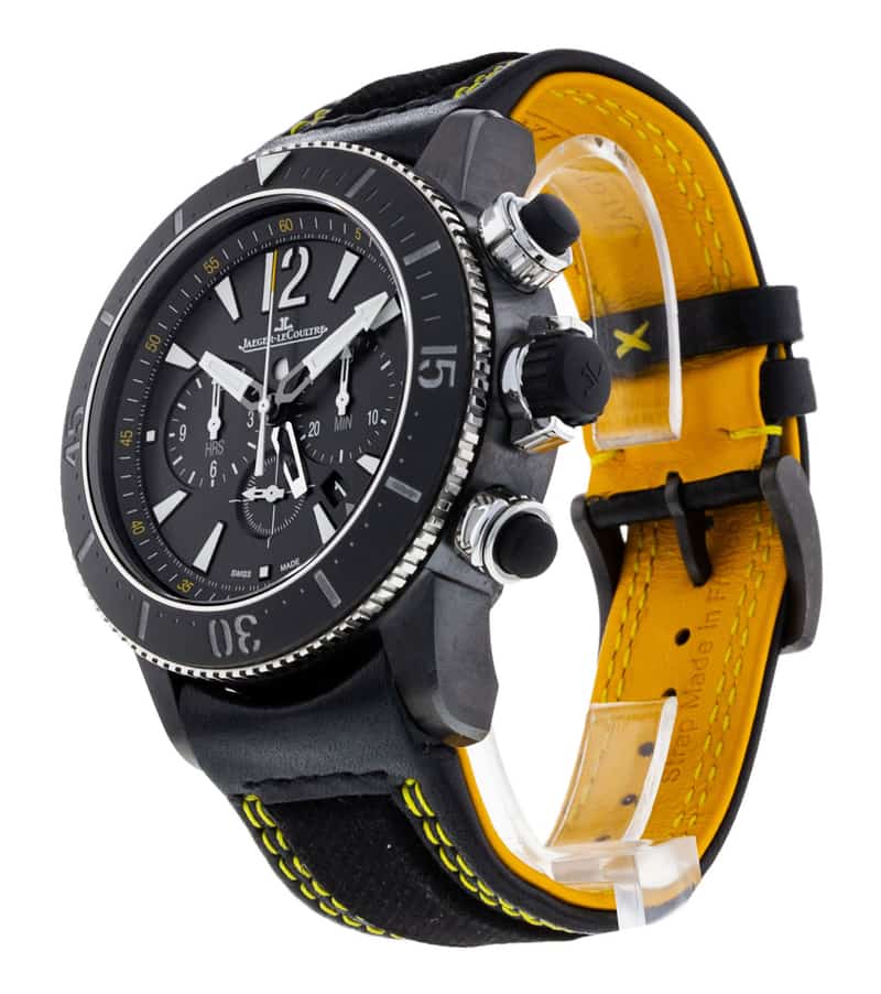 Jaeger-LeCoultre Master Compressor Diving 178T471